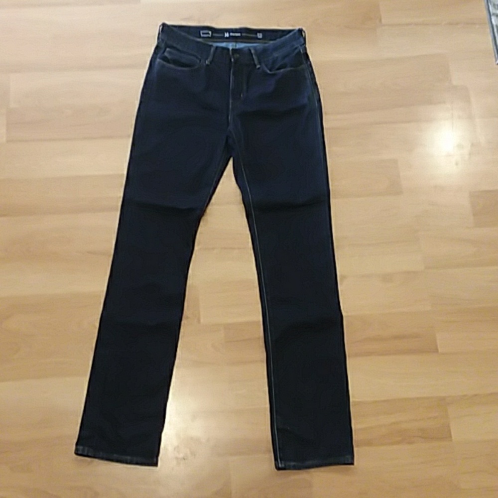 Dark denim  jeans